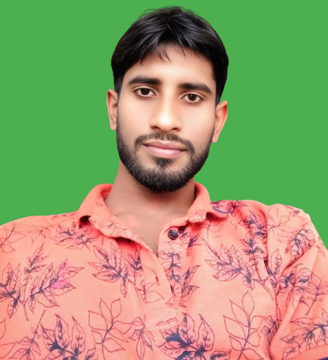Sharif Ahmed